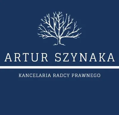 Kancelaria Radcy Prawnego Artur Szynaka
